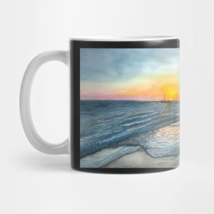 St. Pete Beach Mug